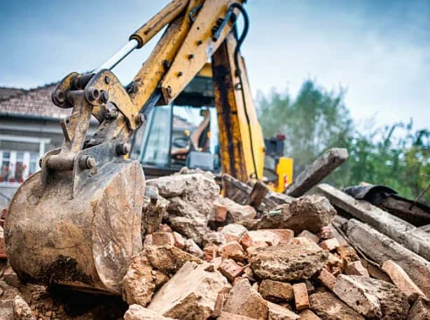 Demolition