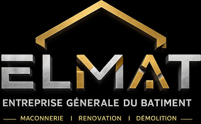 Logo ELMAT